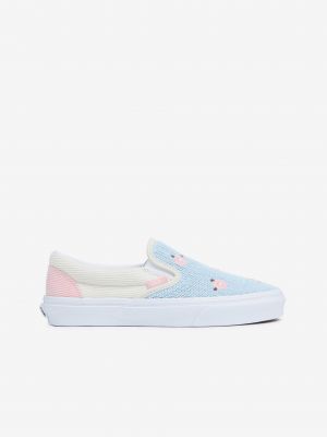 Slip on alsó Vans