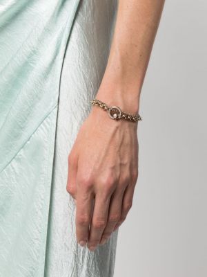 Armband Justine Clenquet gold