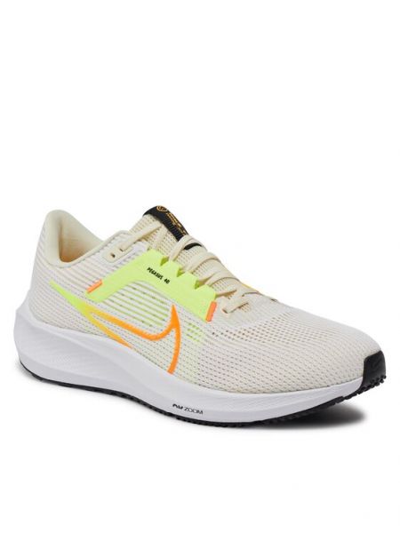 Tenisky Nike Air Zoom béžové