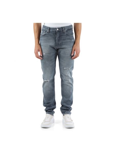 Straight jeans Calvin Klein Jeans