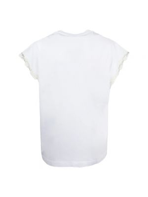 Koszulka Chloe biała