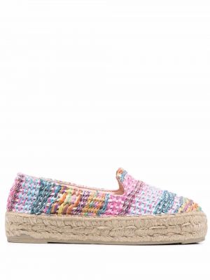 Espadrillas Manebi blu