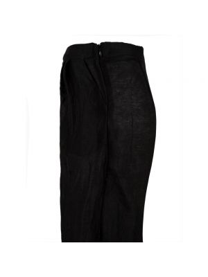 Spodnie Akep czarne