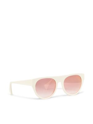 Okulary przeciwsłoneczne Marella białe