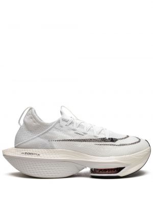 Sneakersy Nike Air Zoom białe
