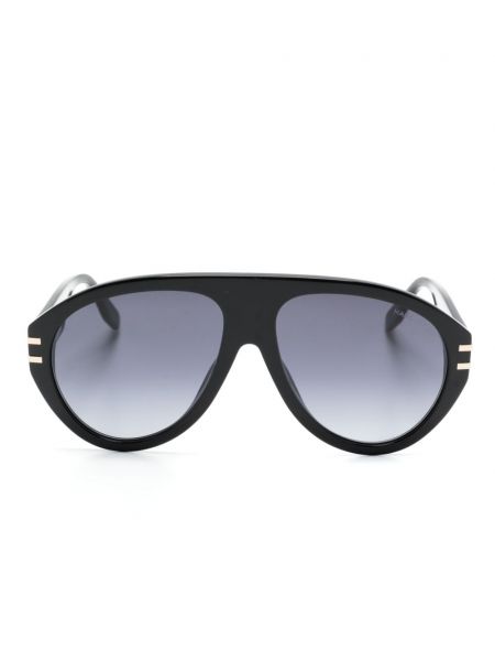 Слънчеви очила Marc Jacobs Eyewear черно