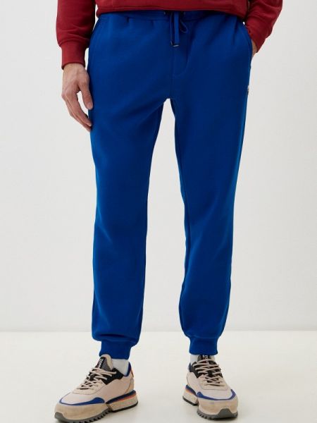 Спортивные штаны Tommy Hilfiger синие