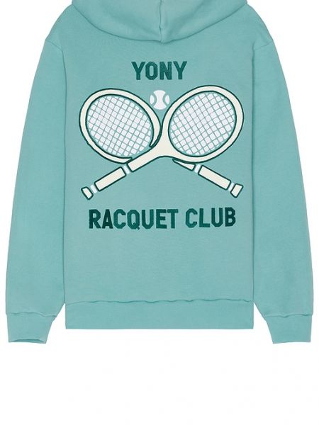 Sudadera con capucha Yony