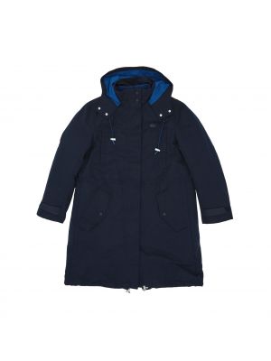 Куртка Lacoste, синяя