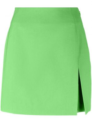 Mini suknja The Andamane zelena