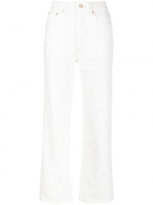 Stretch jeans Bimba Y Lola hvit