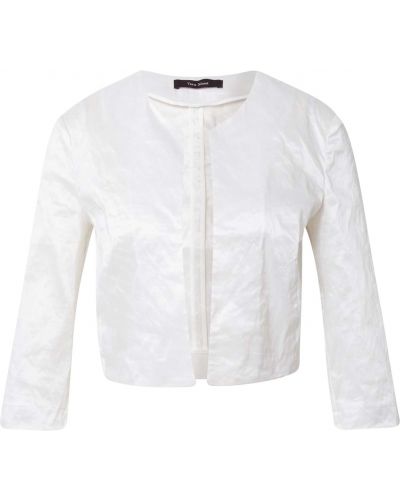 Пуловер Vera Mont бяло