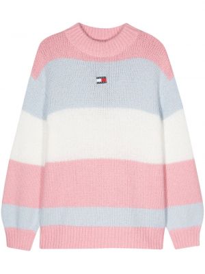 Pull en tricot Tommy Jeans