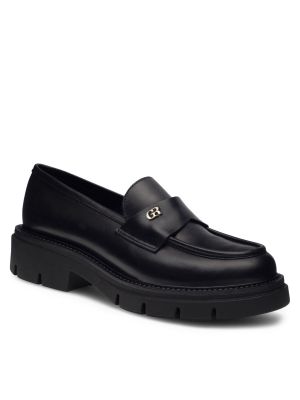 Loafers chunky chunky Gino Rossi