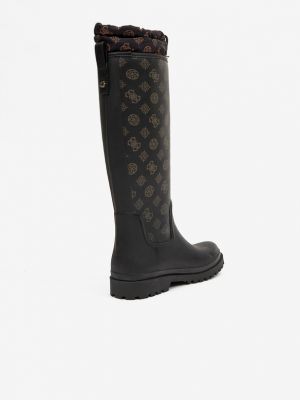 Casual stiefel Guess braun