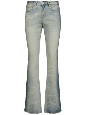Jeans Embellish gris