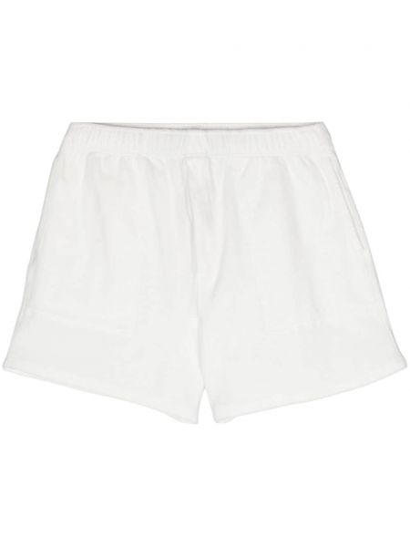 Pantaloni scurți Bode alb