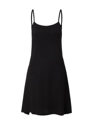 Mini šaty Degree čierna
