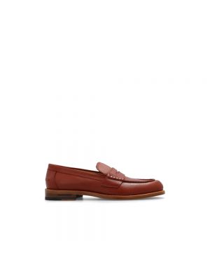 Loafer Dsquared2 braun