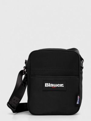 Чанта през рамо Blauer черно