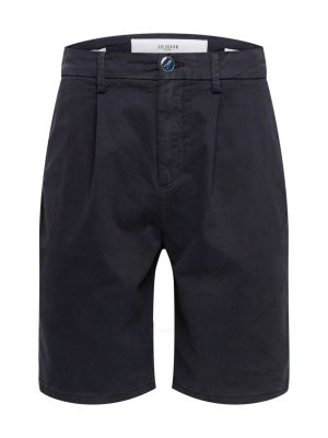 Pantalon chino Goldgarn bleu