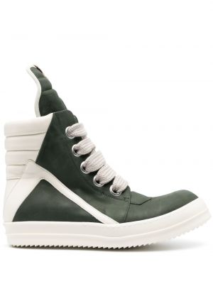 Sneakers Rick Owens grön