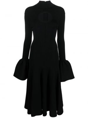 Φόρεμα Az Factory μαύρο