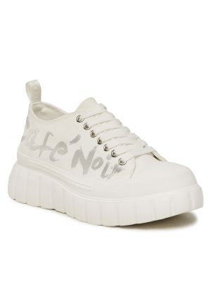 Sneakers Cafènoir fehér