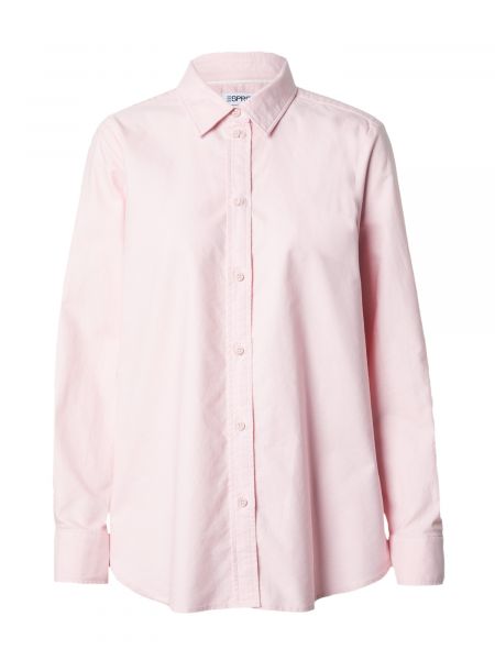 Bluză Esprit roz