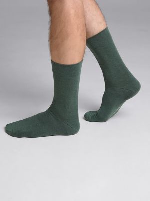 Носки Clever зеленые