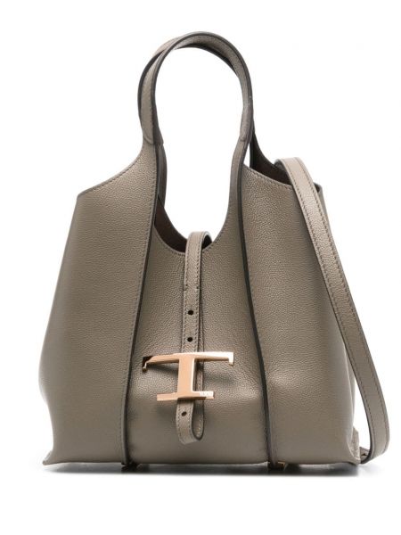 Tasche Tods grau
