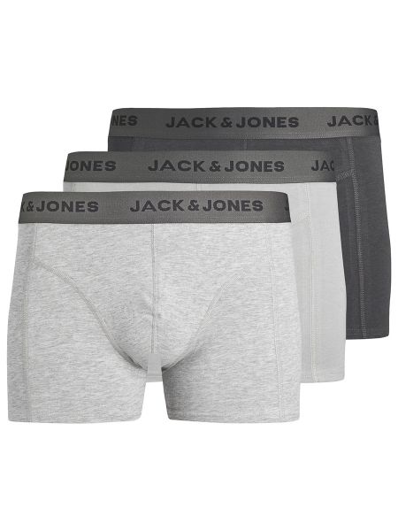 Boxers Jack & Jones gris