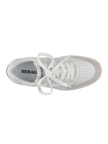 Sneakersy Sebago