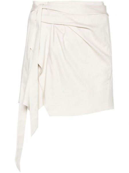 Bavlněné sukně Isabel Marant