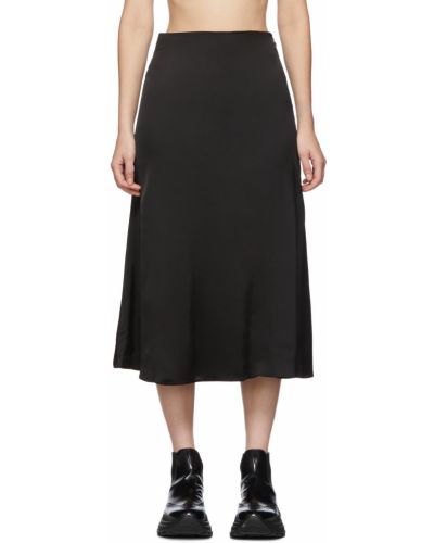 Černé sukně Gauge81