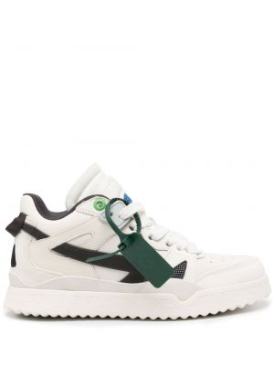 Tennarit Off-white valkoinen