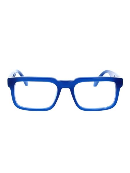 Przezroczyste okulary Off-white