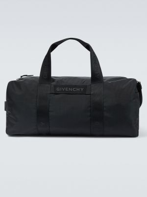 Дорожная сумка G Trek Givenchy черный