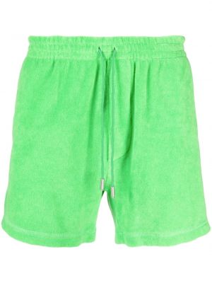 Sportshorts Dsquared2 grön