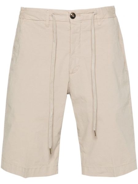 Bermuda kratke hlače Briglia 1949 siva