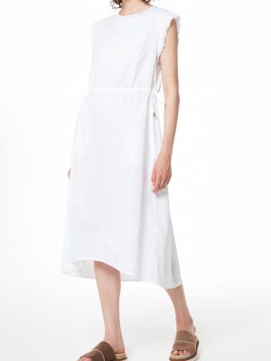 Платье Peserico белое
