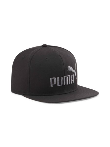 Кепка Puma черная