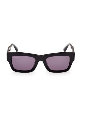 Saulesbrilles Max&co melns