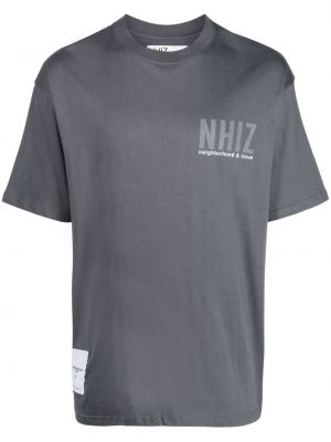 T-shirt Izzue