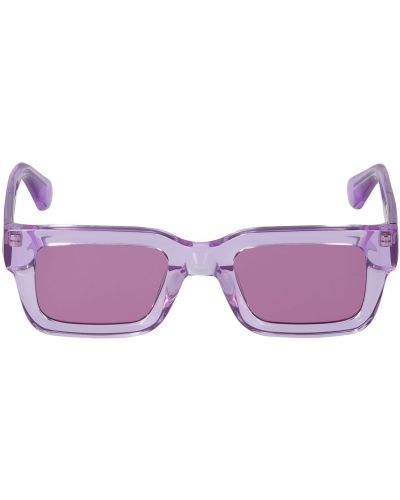 Sluneční brýle Chimi fialové