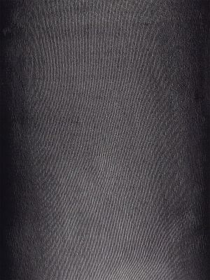 Čipkované pančuchové nohavičky Wolford čierna