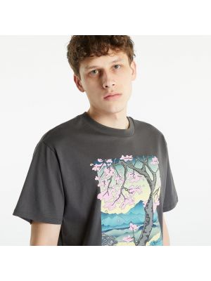Tričko New Balance - Šedá