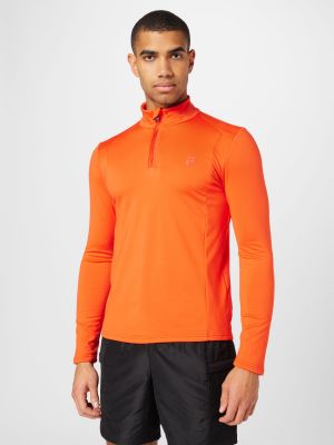 Αθλητική μπλούζα Protest πορτοκαλί