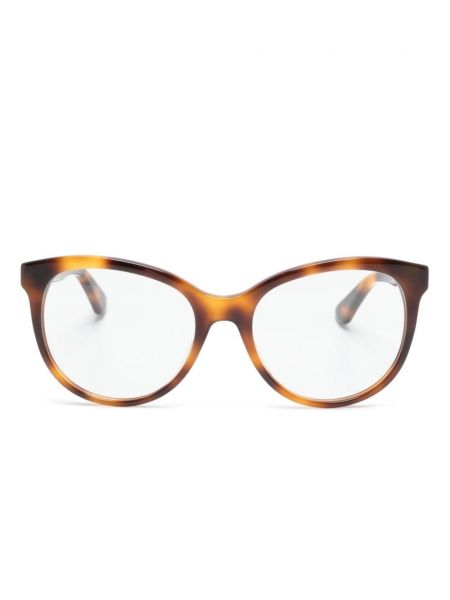 Sončna očala Gucci Eyewear rjava