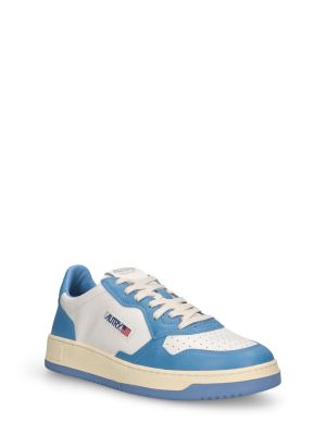 Sneakers Autry blu